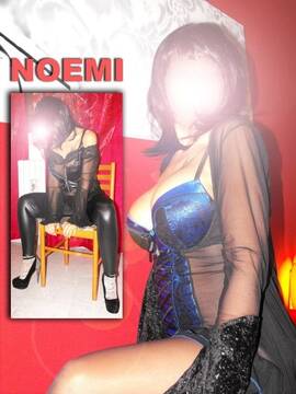 Foto publica de Calda_Noemi