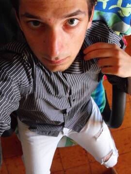 Foto publica de Nicemasterboy