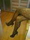 le mie gambe