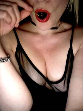 Foto publica de sexylady90