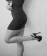 le mie gambe