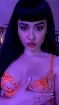 Foto publica de ZeldaTheBadGirl