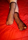 Foto privada de foxxyfeet