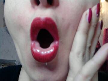 Foto publica de FETISHlady