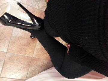 Foto publica de FETISHlady