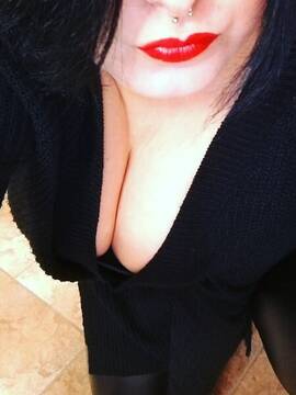 Foto publica de FETISHlady