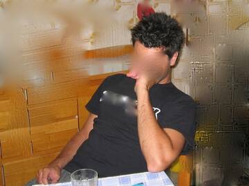 Foto publica de LadyManFetish