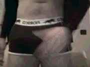 Video amateur de mickiavotutte